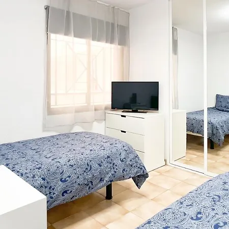 Korallia Castle Harbour Apartment *