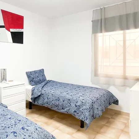 Korallia Castle Harbour Apartment Los Cristianos (Tenerife)